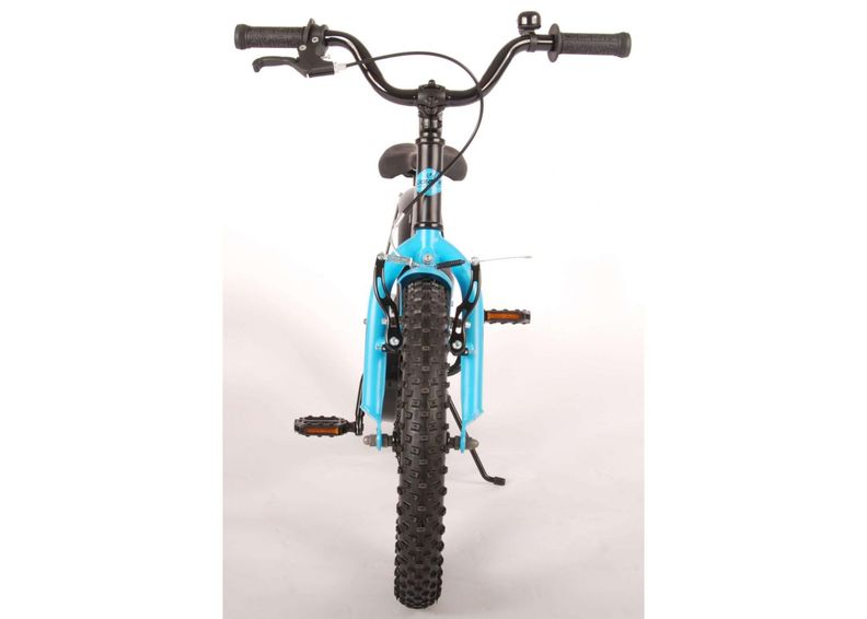 Детский велосипед Rocky 16 дюймов Volare увеличить