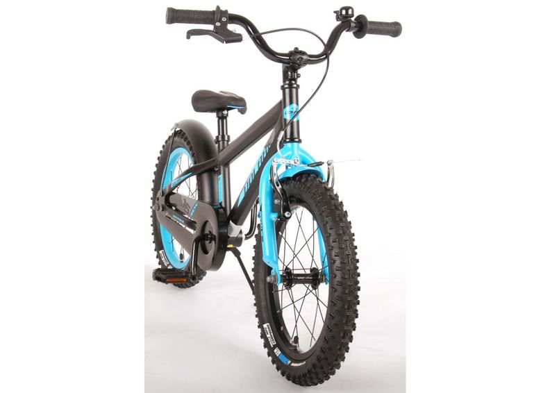 Детский велосипед Rocky 16 дюймов Volare увеличить