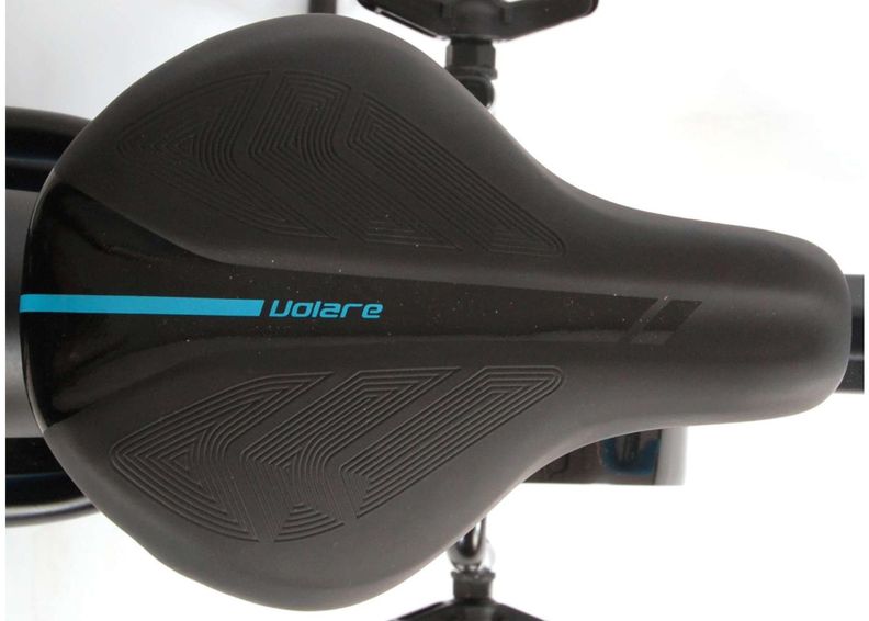 Детский велосипед Rocky 16 дюймов Volare увеличить