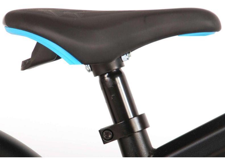 Детский велосипед Rocky 16 дюймов Volare увеличить