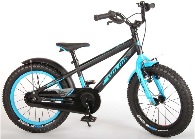 Детский велосипед Rocky 16 дюймов Volare увеличить