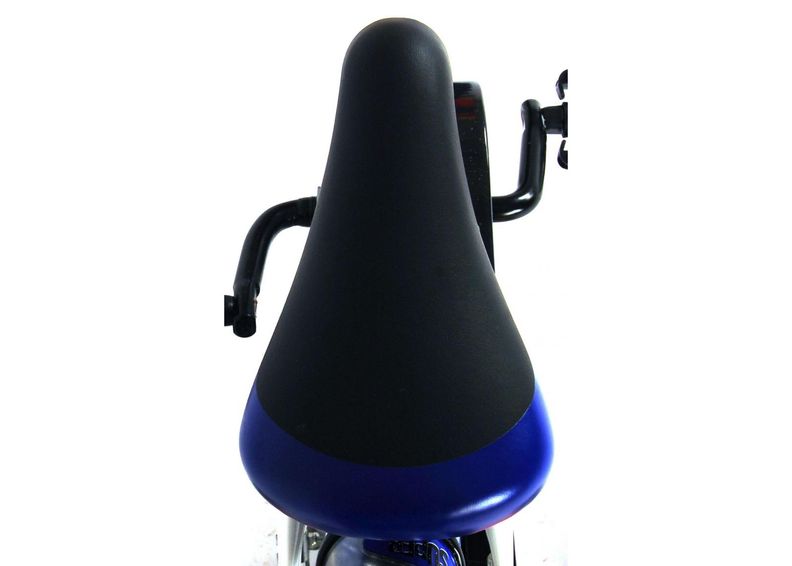 Детский велосипед Super White 14 дюймов Volare увеличить