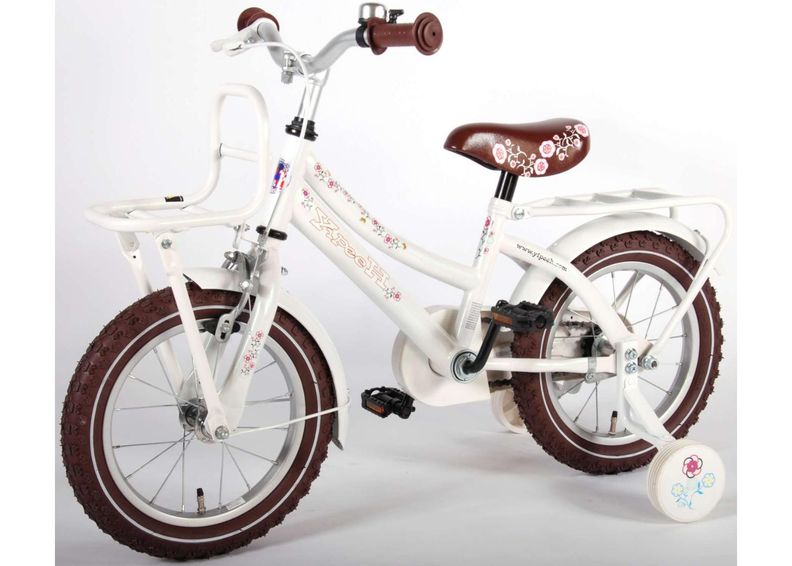 Детский велосипед Yipeeh Liberty Urban 14 дюймов Volare увеличить