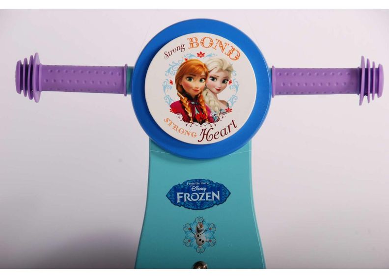 Детский деревянный беговой велосипед Disney Frozen 12 дюймов Volare увеличить