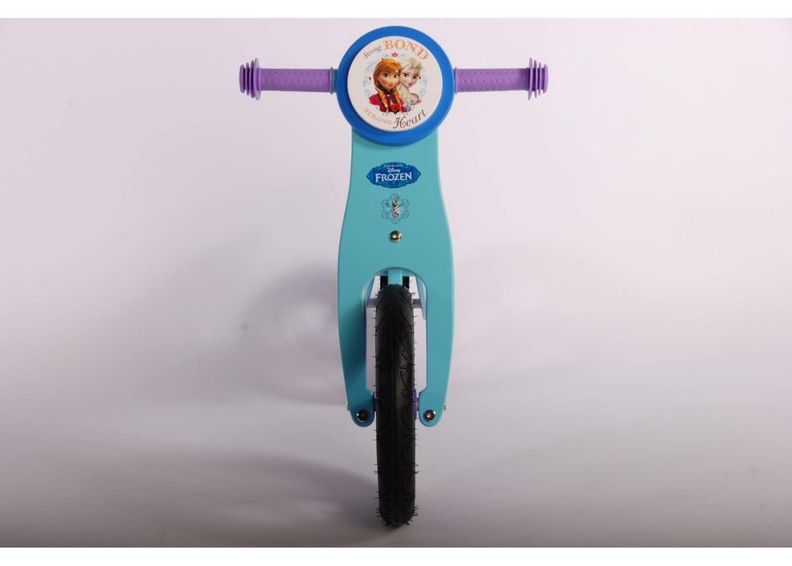 Детский деревянный беговой велосипед Disney Frozen 12 дюймов Volare увеличить