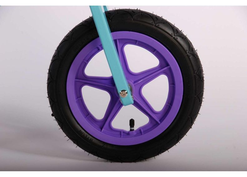 Детский деревянный беговой велосипед Disney Frozen 12 дюймов Volare увеличить