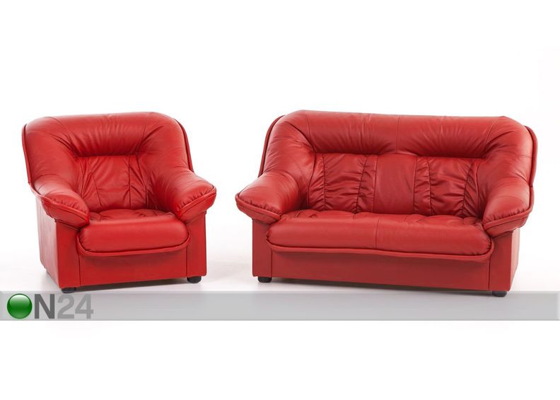 Детский диван и кресло Mini Spencer увеличить