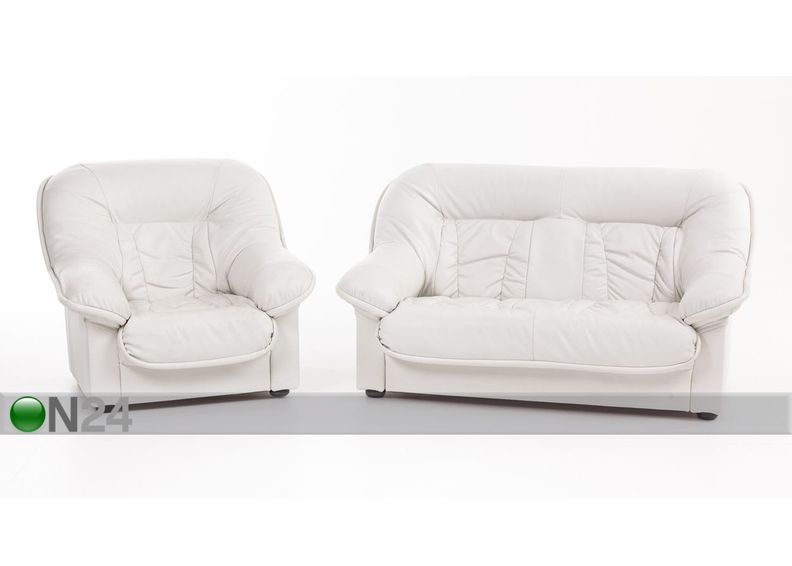 Детский диван и кресло Mini Spencer увеличить