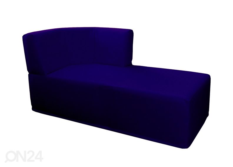 Детский диван-канапе Siena 120, левый увеличить