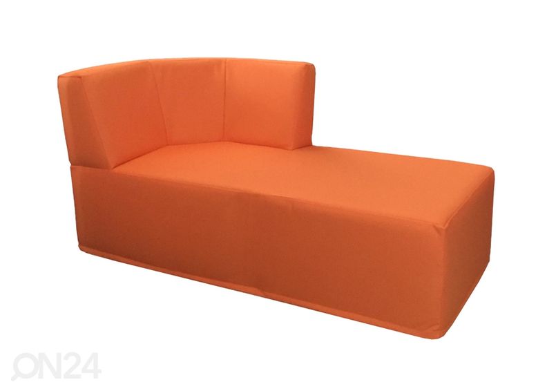 Детский диван-канапе Siena 120, левый увеличить