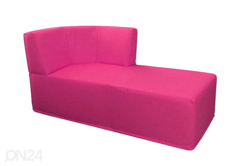 Детский диван-канапе Siena 120, левый увеличить