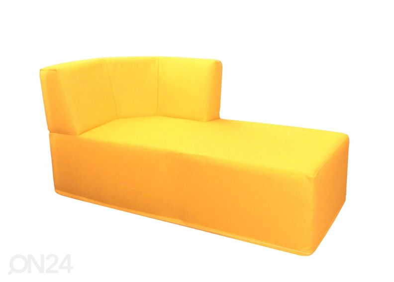 Детский диван-канапе Siena 120, левый увеличить