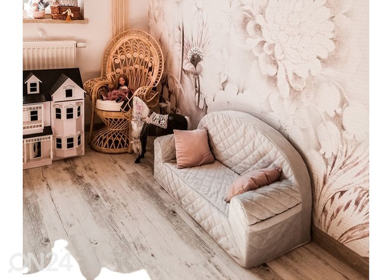 Детский диван увеличить