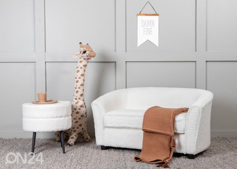 Детский диван Måna увеличить