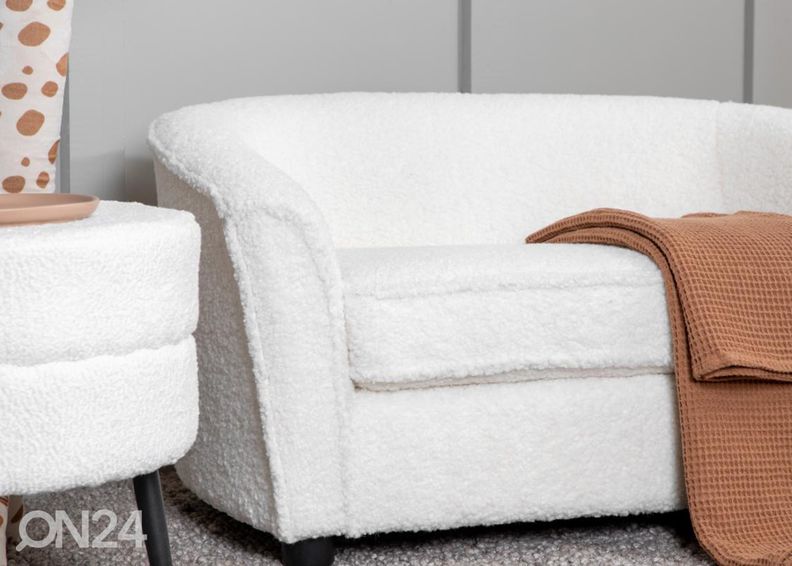 Детский диван Måna увеличить