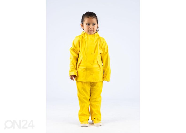 Детский дождевик Sprinkle Ralka увеличить