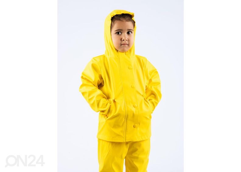 Детский дождевик Sprinkle Ralka увеличить