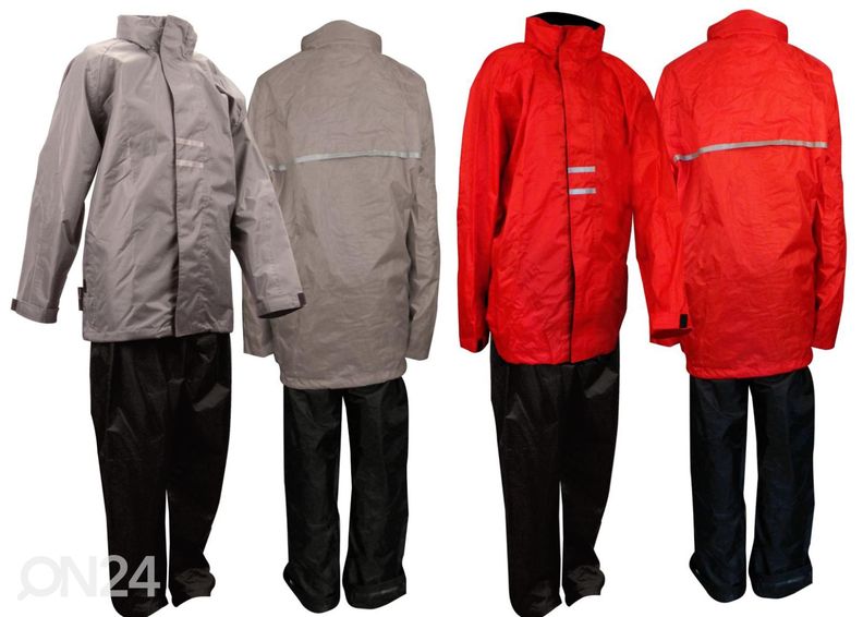 Детский дождевой комплект Ralka увеличить