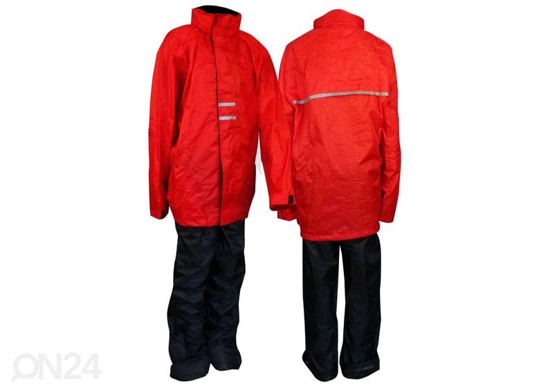 Детский дождевой комплект Ralka увеличить