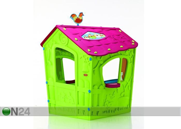Детский домик Magic увеличить