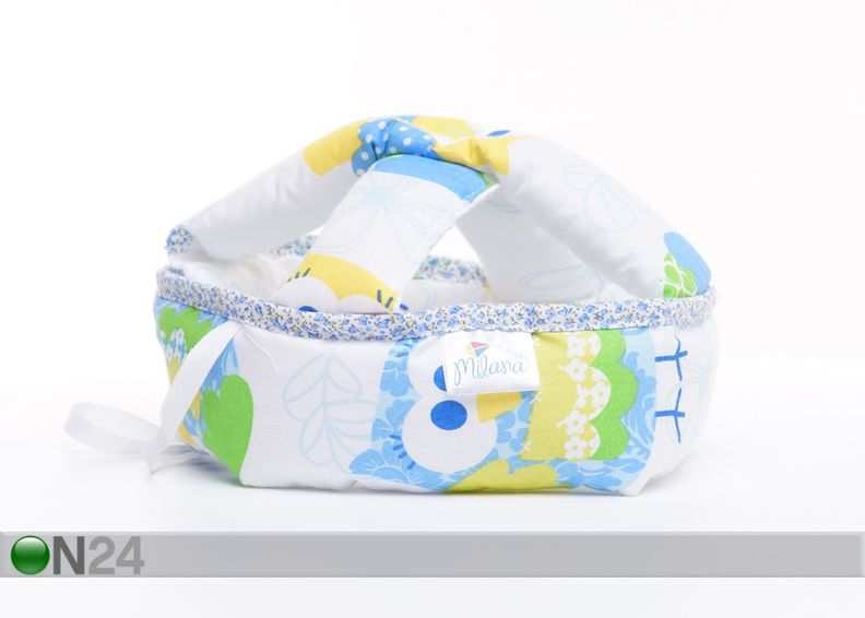 Детский защитный шлем Milana увеличить