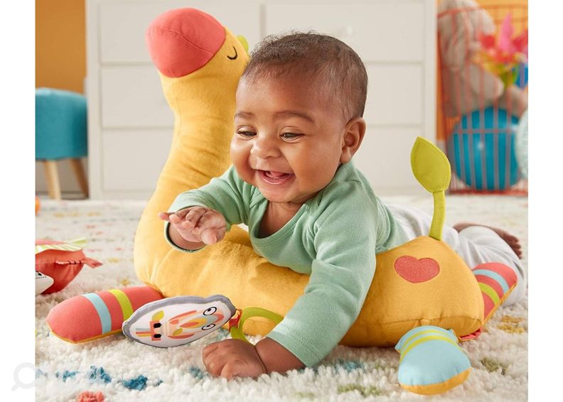 Детский игровой коврик Fisher-Price увеличить