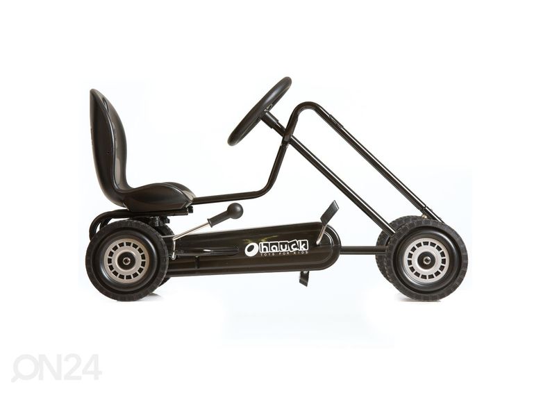 Детский картинг Hauck Lightning увеличить