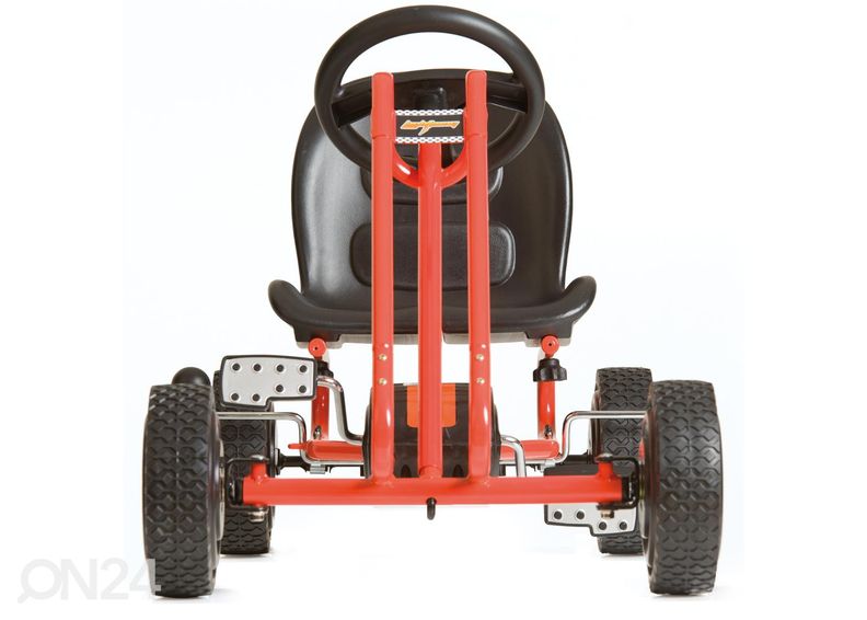 Детский картинг Hauck Lightning увеличить