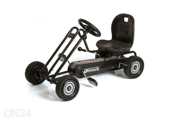 Детский картинг Hauck Lightning увеличить