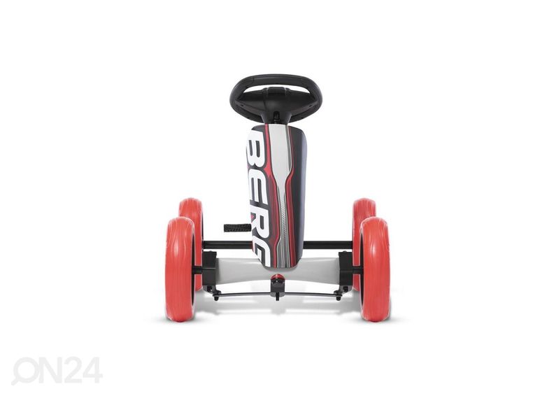 Детский карт Go-kart BERG Buzzy Beatz увеличить