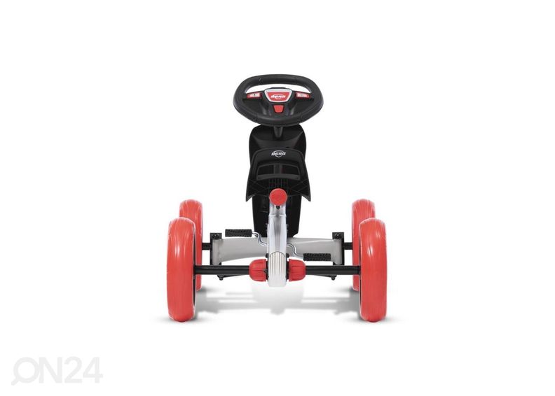 Детский карт Go-kart BERG Buzzy Beatz увеличить