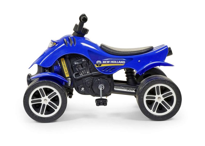 Детский квадроцикл электрический falk увеличить