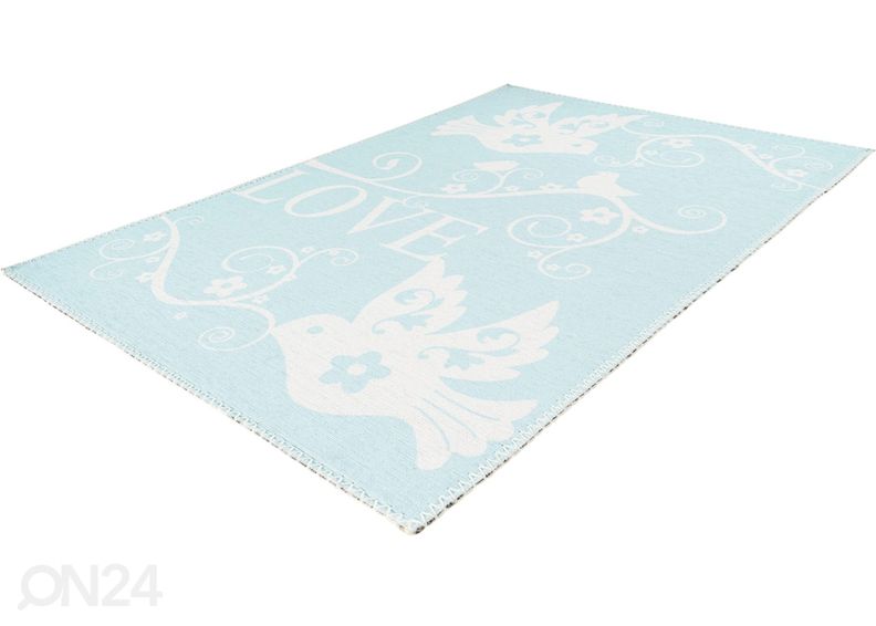 Детский ковер 120x180 cm увеличить