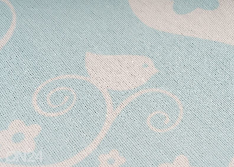 Детский ковер 120x180 cm увеличить