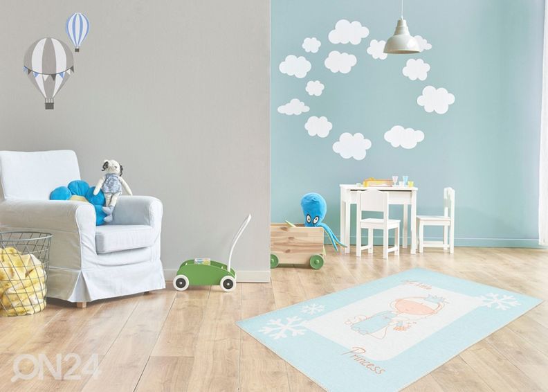 Детский ковер 120x180 cm увеличить