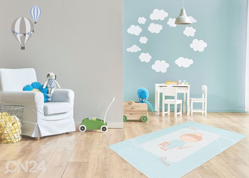 Детский ковер 120x180 cm увеличить