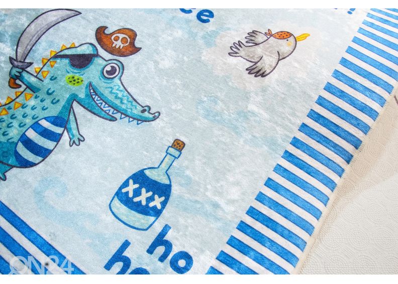 Детский ковер Aquazoo 100x150 cm увеличить
