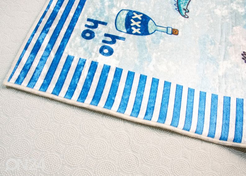 Детский ковер Aquazoo 100x150 cm увеличить