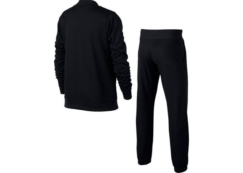 Детский комплект одежды Nike Tracksuit Tricot Junior 868572-010 увеличить