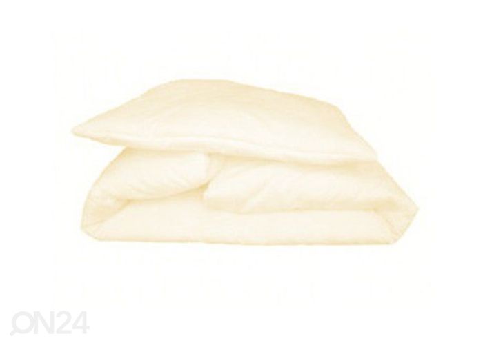 Детский комплект постельного белья 110х140 см увеличить