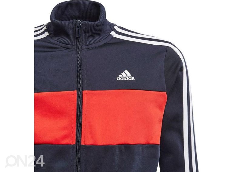 Детский комплект спортивной одежды Adidas Tiberio увеличить