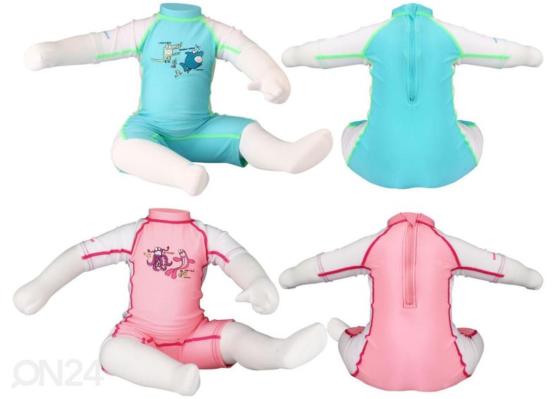 Детский костюм для плавания Waimea увеличить