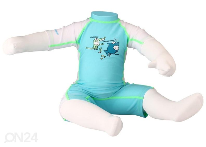 Детский костюм для плавания Waimea увеличить