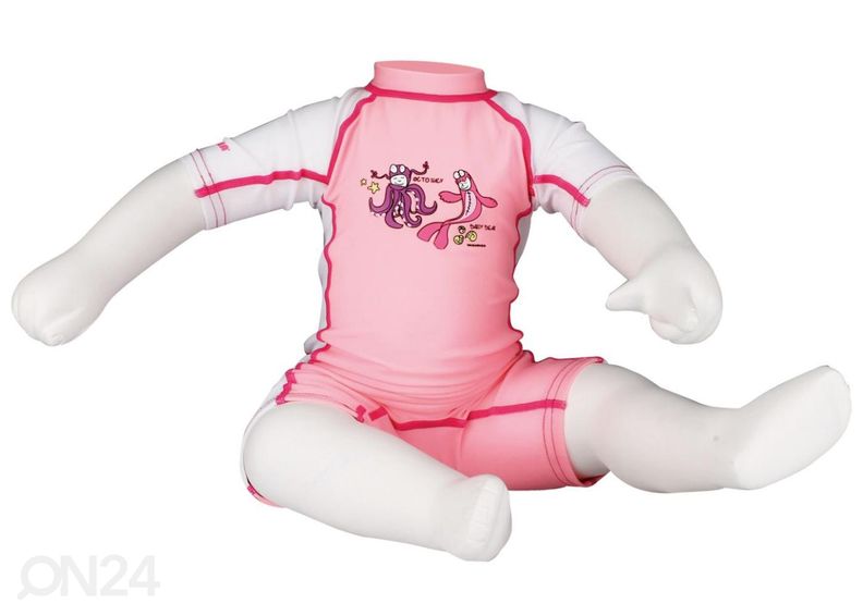 Детский костюм для плавания Waimea увеличить