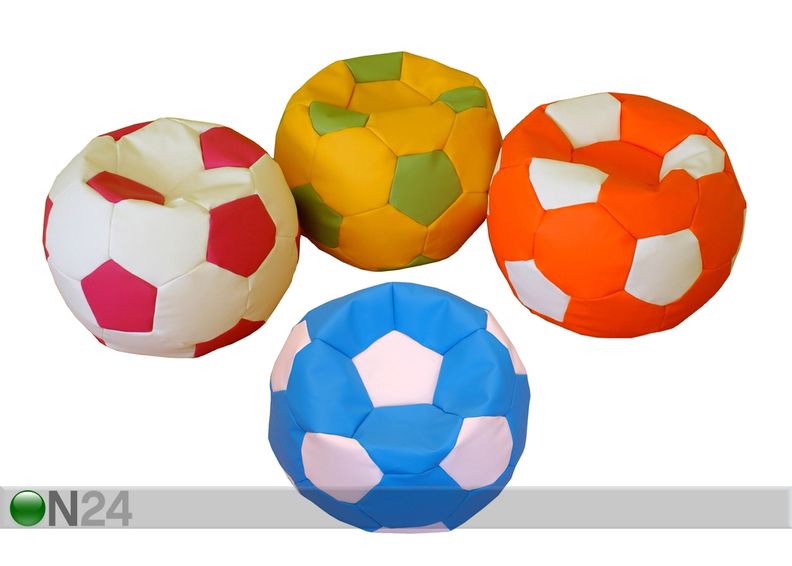 Детский кресло-мешок Футбол 40L увеличить