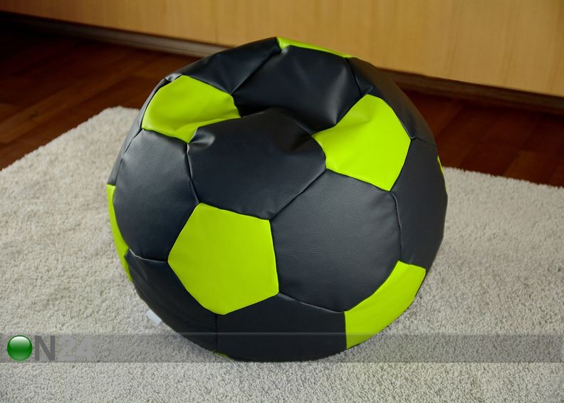 Детский кресло-мешок Футбол 40L увеличить