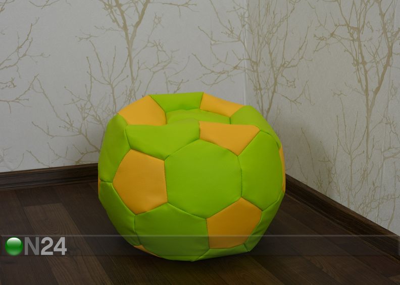 Детский кресло-мешок Футбол 40L увеличить