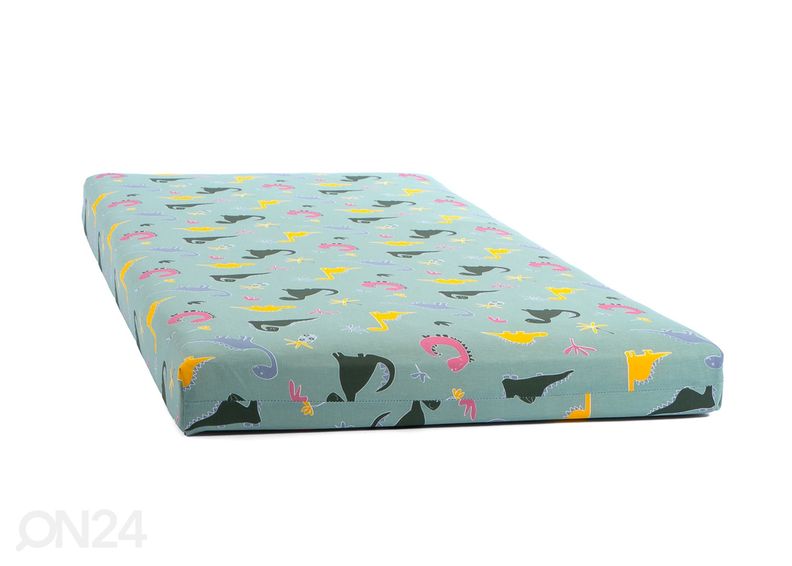 Детский матрас 60x120 cm увеличить