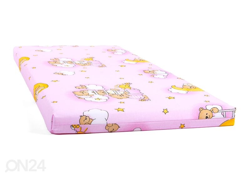 Детский матрас 60x120 cm увеличить