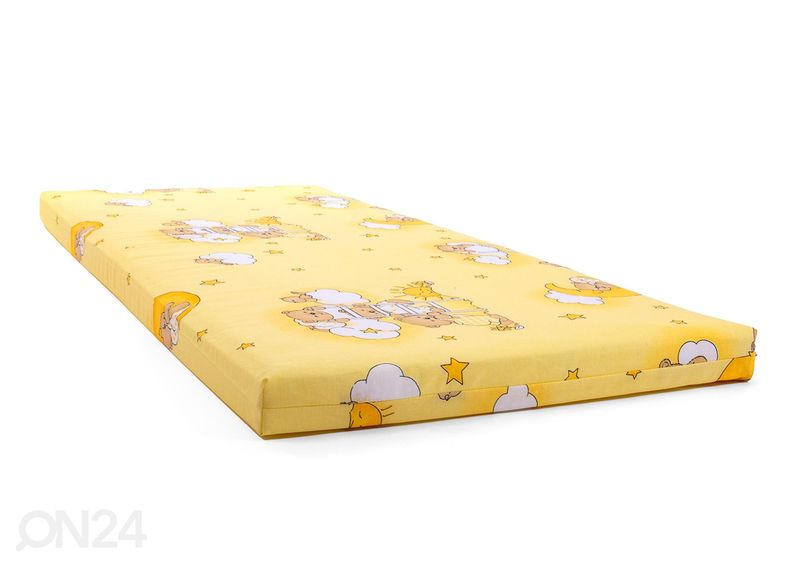 Детский матрас 60x120 cm увеличить